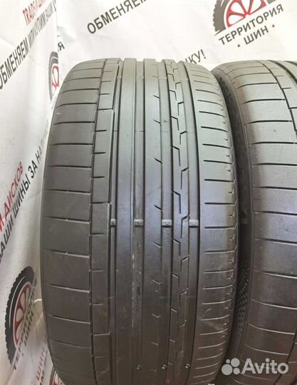 Goodyear Excellence 275/35 R20 102Y