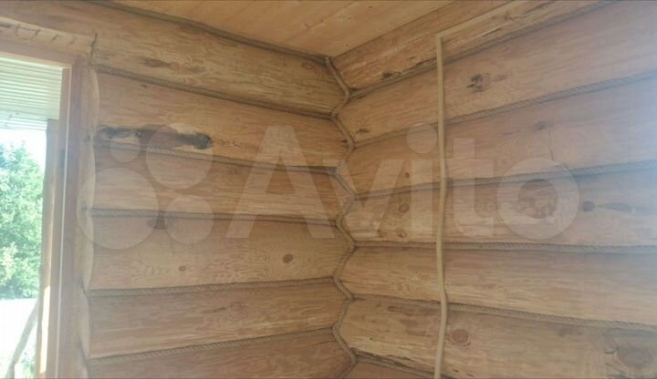 Дом 60,6 м² на участке 10 сот.