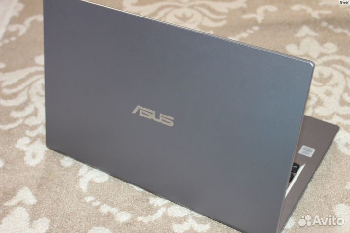 Мощный Стильный Ультрабук Asus F515JA-EJ445T