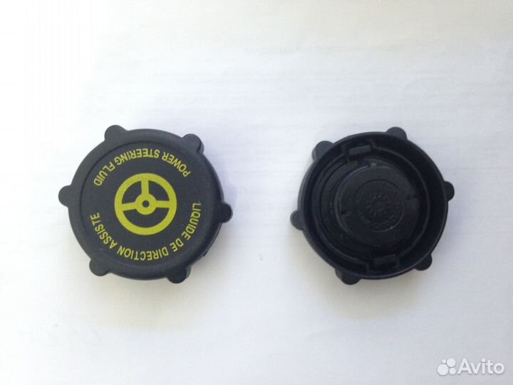 Бачок Гур Ford Focus 2 Форд Фокус 2