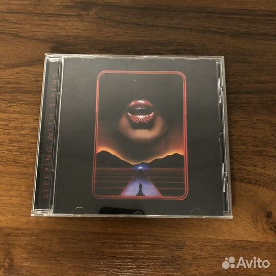 Sleeping with Sirens CD