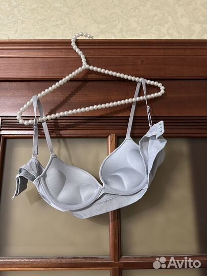 Бюстгалтер h&m 70b push up эффект