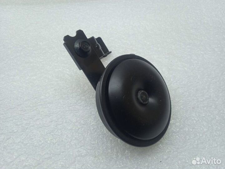 Сирена сигнализации (штатной) Hyundai Santa Fe TM