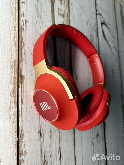 Беспроводные наушники JBL e65