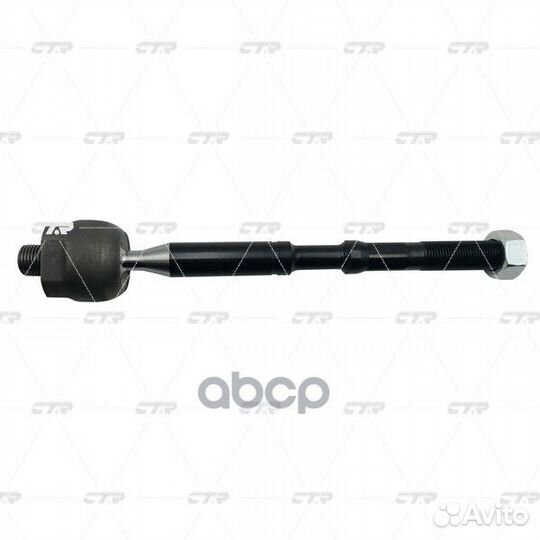 Тяга рулевая (старый № crkh75) CR0808 CTR