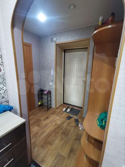 1-к. квартира, 35,4 м², 6/6 эт.