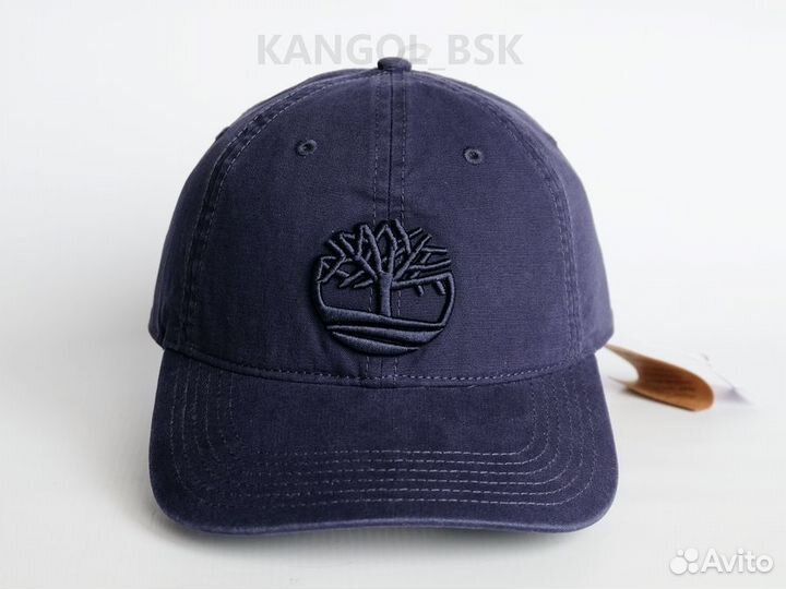 Бейсболка классическая 