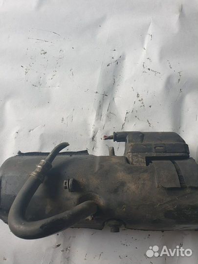 Гидроусилитель руля Mercedes A W168 1997-2004