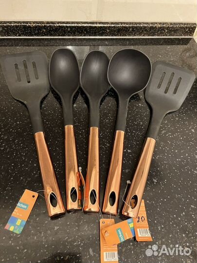 Набор столовых приборов