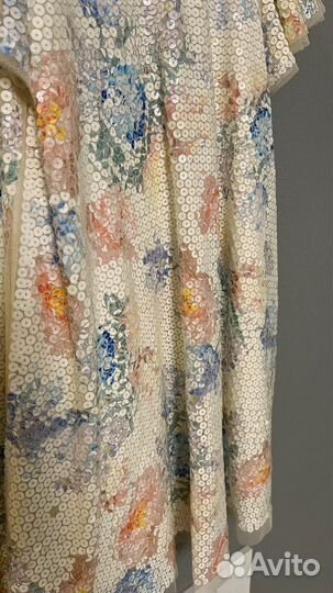 Платье для девочки 116