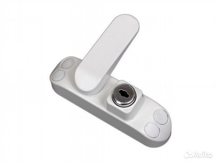 Замки на окна