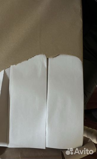 Газетная бумага для бумажной лозы