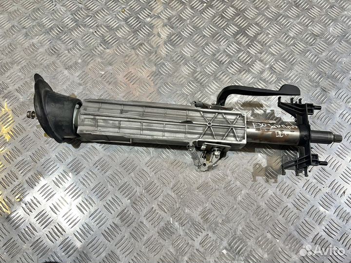 Рулевая колонка BMW F30 F20 F32 F36