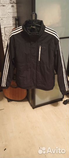 Куртка adidas