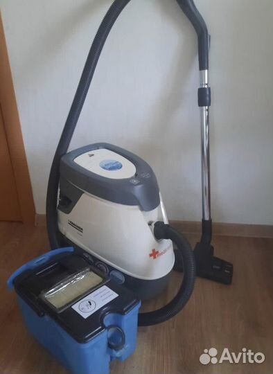 Пылесос Karcher
