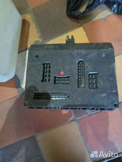 Блок питания