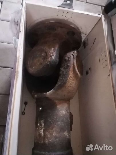 Продам Кардан Хова