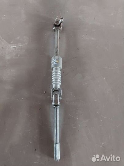 Рулевой кардан Audi A8 D3