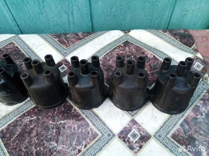 Крышки трамплёра ваз 2101-07