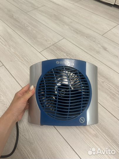 Тепловентилятор olimpia splendid