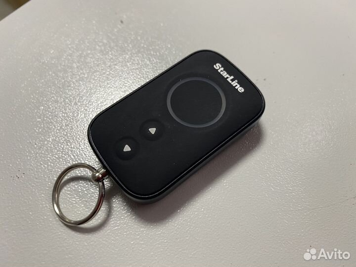 Брелок Starline A93