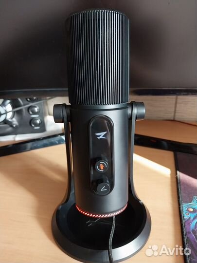 Zet gaming koradji pro