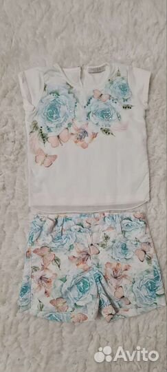 Комплект Missrose, р.104