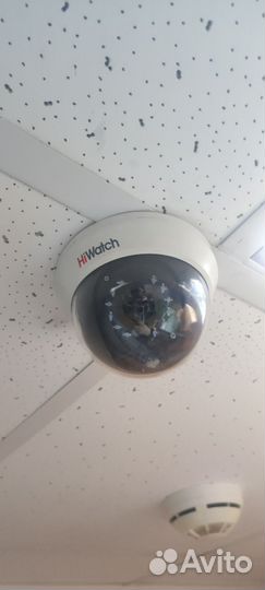 3 камеры и видеорегистратор тантос