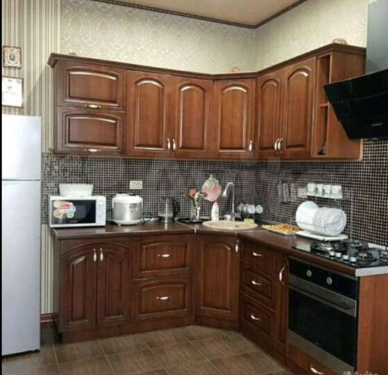 1-к. квартира, 50 м², 3/4 эт.