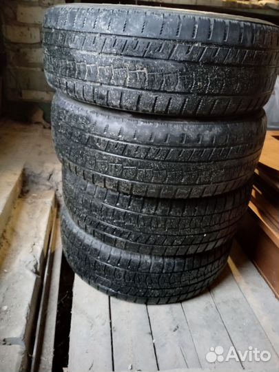 DoubleStar DH02 185/65 R15