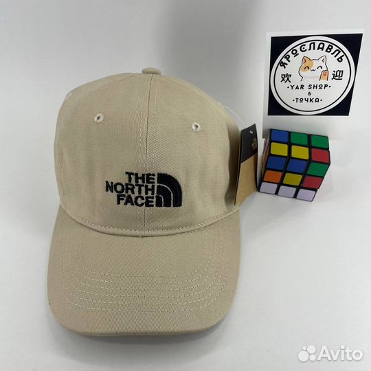 Кепка The North Face
