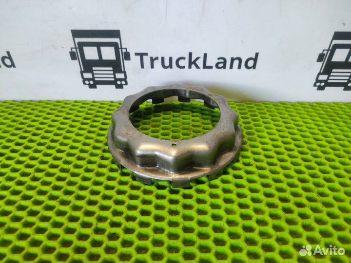 Шайба стопорная задней ступицы Volvo Fh 4