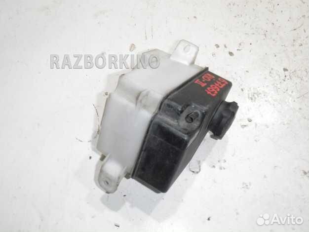 Расширительный бачок Kia Rio 2