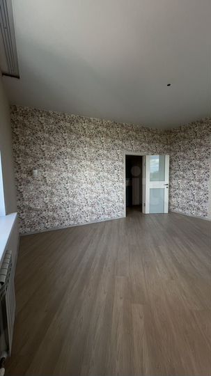 2-к. квартира, 71,7 м², 3/14 эт.