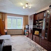 2-к. квартира, 48 м², 5/5 эт.