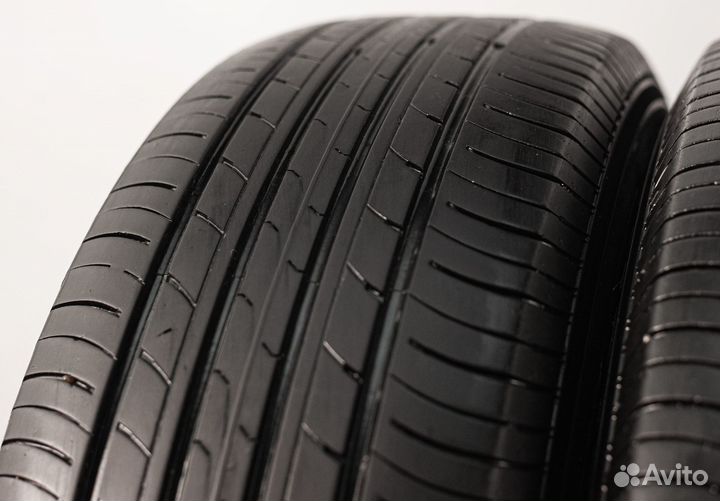 Yokohama Geolandar G98 225/65 R17 102V