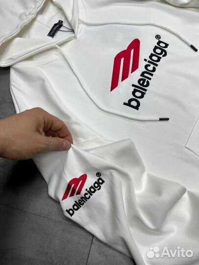 Мужское худи брендовое