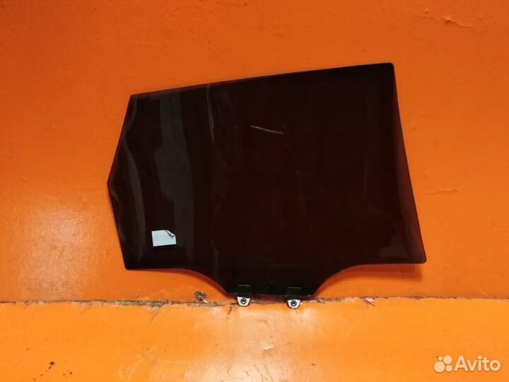 Стекло двери заднее левое Acura Rdx TB1 2.3 2007