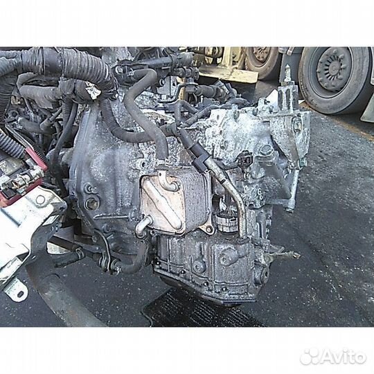 Автомат АКПП nissan sylphy B17 mra8de