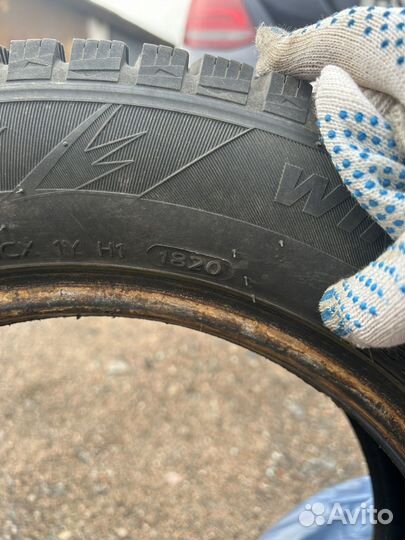 Hankook Winter I'Pike RS2 W429 175/65 R14