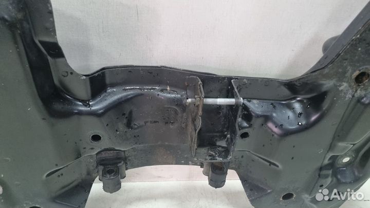 Балка подмоторная peugeot 301 2013 оригинал