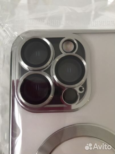 Чехол на iPhone 15 про max