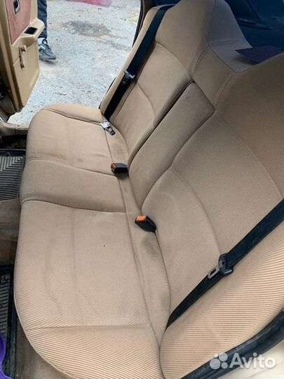 Запчасти audi 80