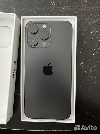 iPhone 13 Pro, 128 ГБ