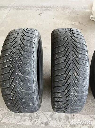 Continental ContiWinterContact TS 800 195/50 R15