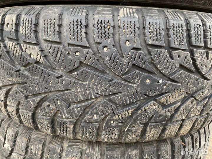 Toyo Observe G3-Ice 195/65 R15 91T