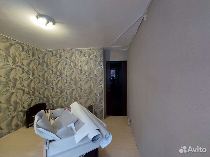 Ремонт квартир