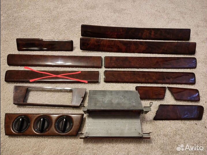 Дерево ауди 100 с4 Ауди А6 с4