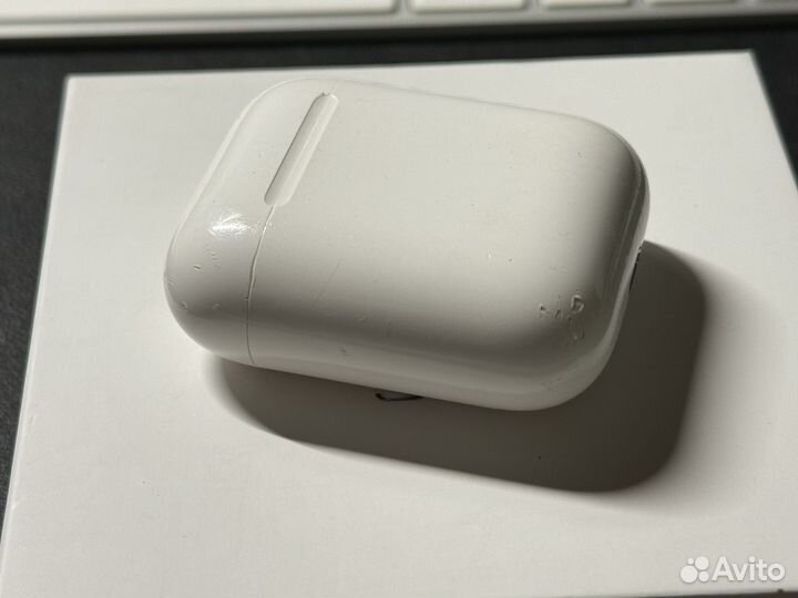 Оригинал Apple AirPods