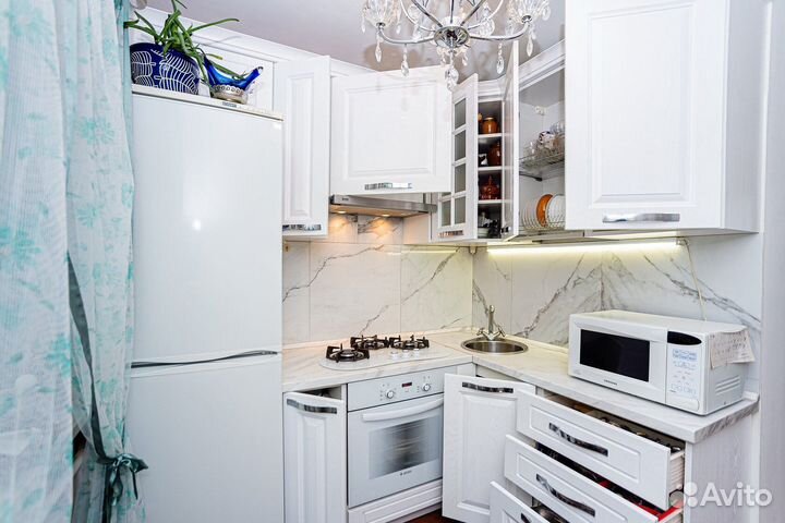 Кухня на заказ под ключ